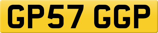 GP57GGP